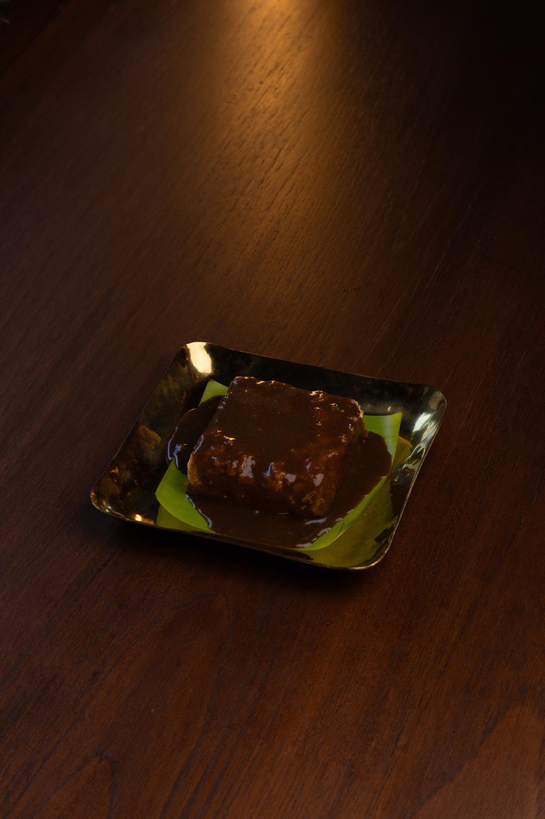 Kalpaasi Signature Athirasam Cake